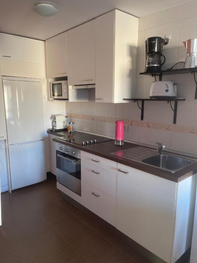 Apartamento O Son Cee Exterior foto