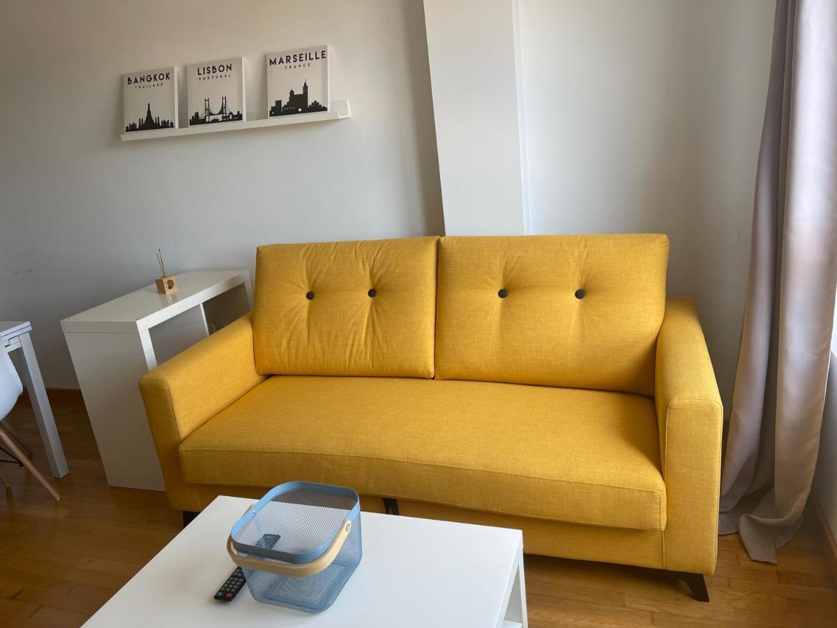 Apartamento O Son Cee Exterior foto