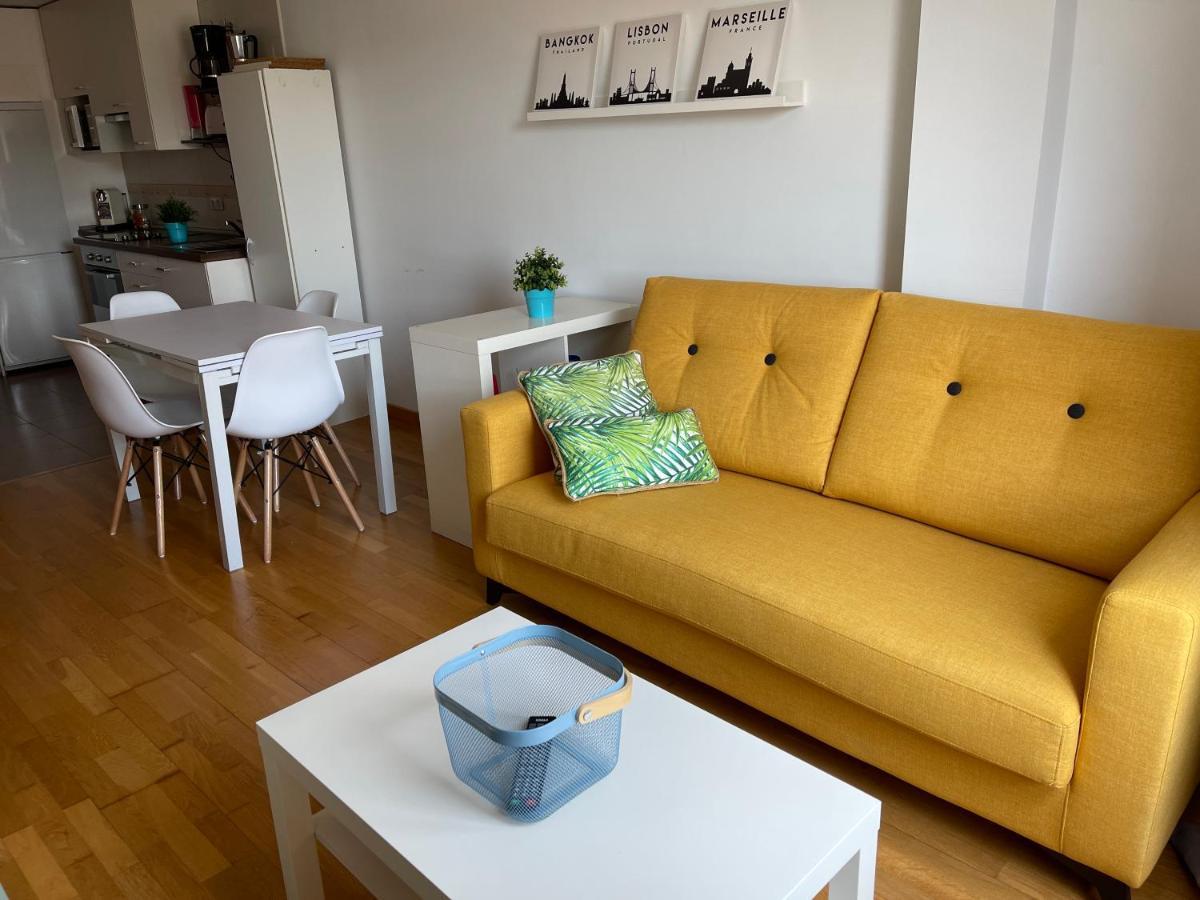 Apartamento O Son Cee Exterior foto