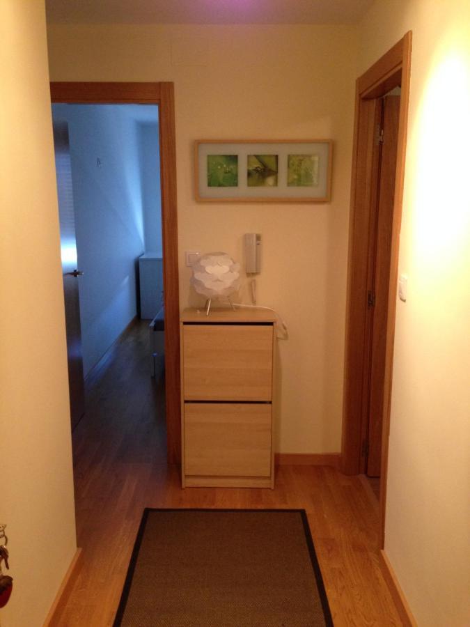 Apartamento O Son Cee Exterior foto